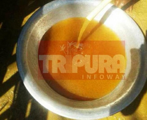 Golden Era's golden water hits Kumarghat's drinking water facility 